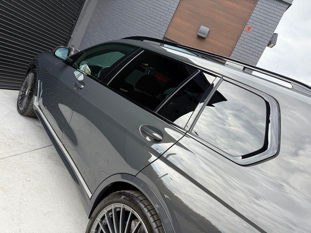 2021 BMW X7 ALPINA XB7 Sports Activity Vehicle - 22931165 - 27