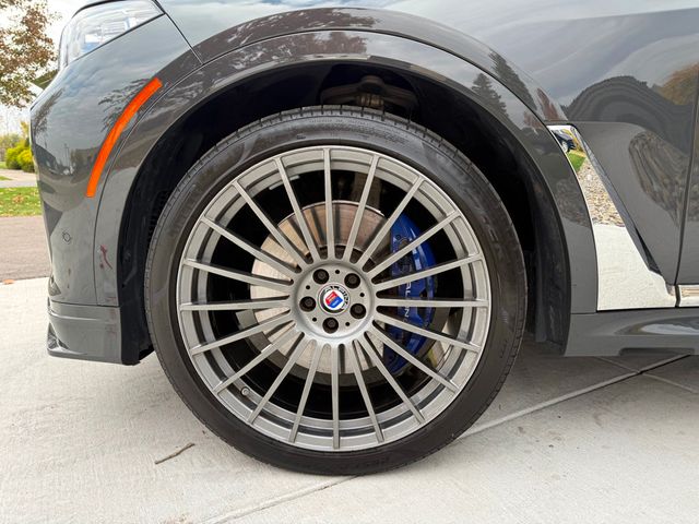 2021 BMW X7 ALPINA XB7 Sports Activity Vehicle - 22931165 - 28