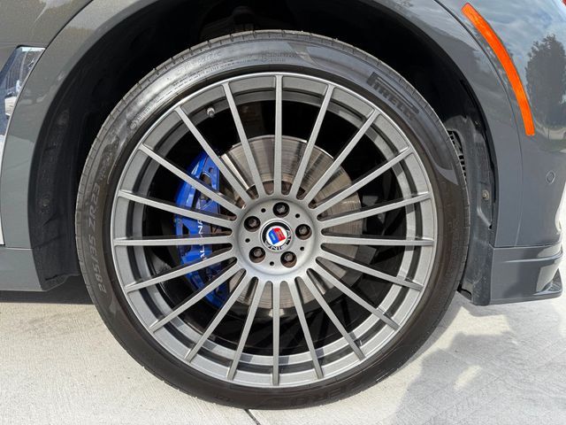 2021 BMW X7 ALPINA XB7 Sports Activity Vehicle - 22931165 - 29