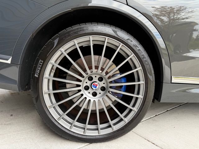 2021 BMW X7 ALPINA XB7 Sports Activity Vehicle - 22931165 - 30