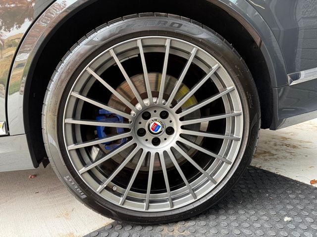 2021 BMW X7 ALPINA XB7 Sports Activity Vehicle - 22931165 - 31