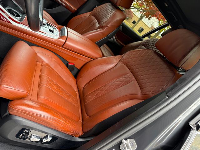 2021 BMW X7 ALPINA XB7 Sports Activity Vehicle - 22931165 - 33