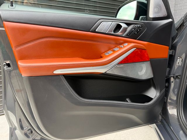 2021 BMW X7 ALPINA XB7 Sports Activity Vehicle - 22931165 - 34