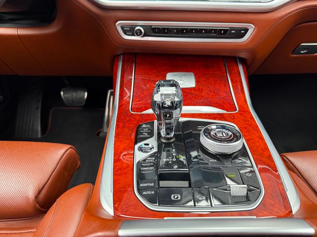 2021 BMW X7 ALPINA XB7 Sports Activity Vehicle - 22931165 - 36
