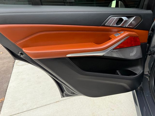 2021 BMW X7 ALPINA XB7 Sports Activity Vehicle - 22931165 - 37