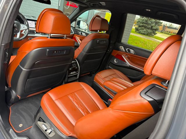 2021 BMW X7 ALPINA XB7 Sports Activity Vehicle - 22931165 - 38