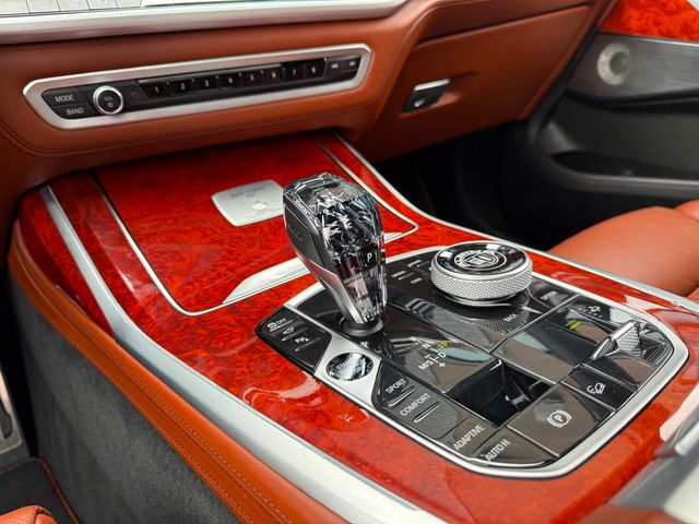 2021 BMW X7 ALPINA XB7 Sports Activity Vehicle - 22931165 - 39