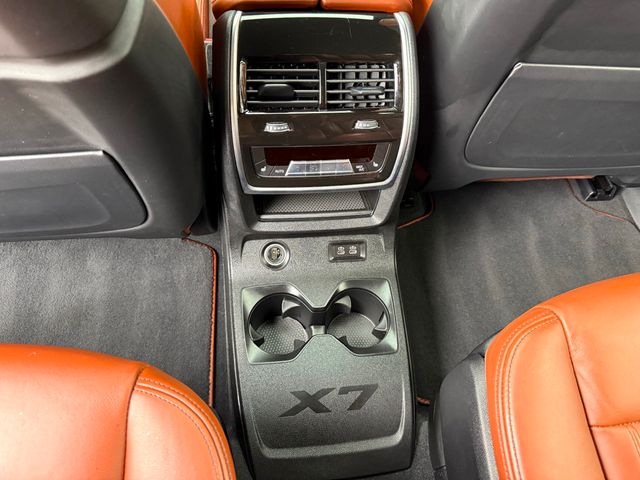 2021 BMW X7 ALPINA XB7 Sports Activity Vehicle - 22931165 - 40