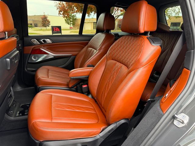 2021 BMW X7 ALPINA XB7 Sports Activity Vehicle - 22931165 - 41