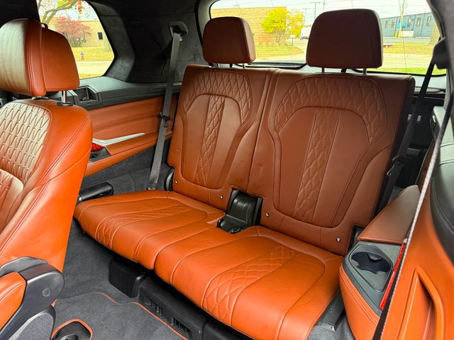 2021 BMW X7 ALPINA XB7 Sports Activity Vehicle - 22931165 - 42