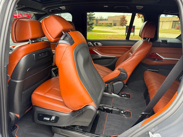 2021 BMW X7 ALPINA XB7 Sports Activity Vehicle - 22931165 - 43