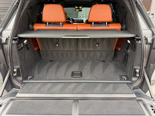 2021 BMW X7 ALPINA XB7 Sports Activity Vehicle - 22931165 - 45