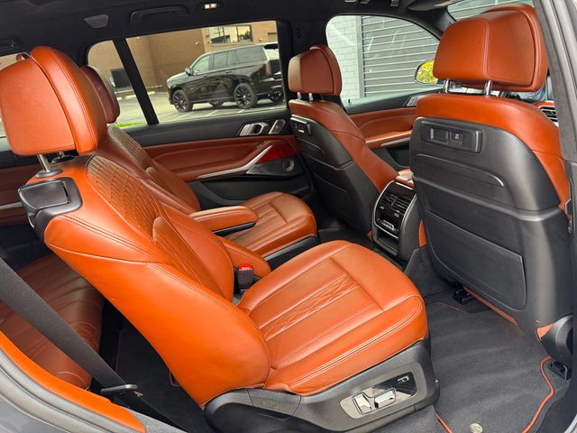 2021 BMW X7 ALPINA XB7 Sports Activity Vehicle - 22931165 - 47