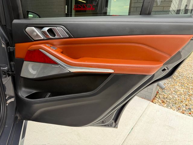 2021 BMW X7 ALPINA XB7 Sports Activity Vehicle - 22931165 - 48