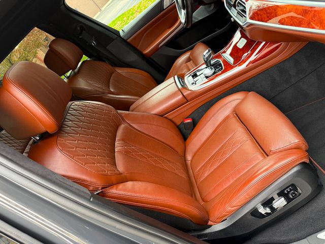 2021 BMW X7 ALPINA XB7 Sports Activity Vehicle - 22931165 - 50