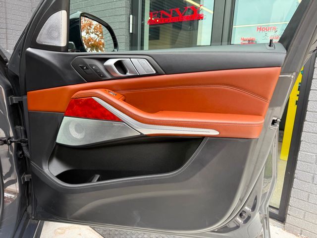 2021 BMW X7 ALPINA XB7 Sports Activity Vehicle - 22931165 - 51