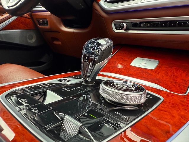 2021 BMW X7 ALPINA XB7 Sports Activity Vehicle - 22931165 - 52