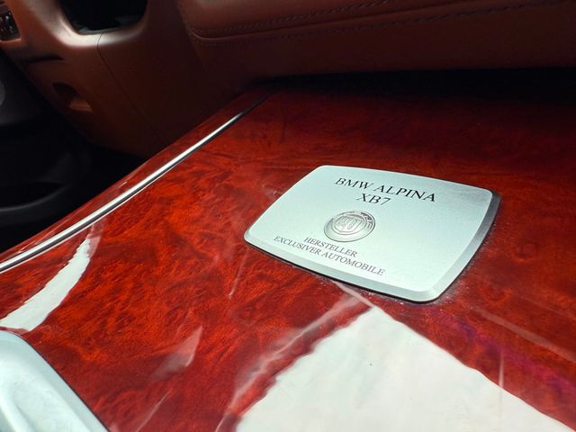 2021 BMW X7 ALPINA XB7 Sports Activity Vehicle - 22931165 - 53