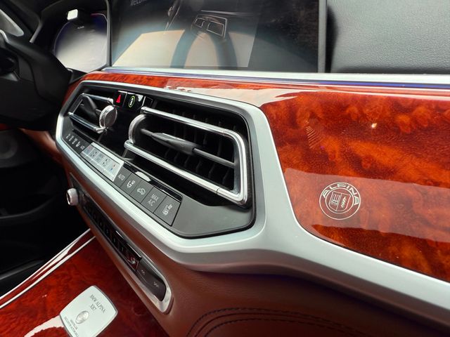 2021 BMW X7 ALPINA XB7 Sports Activity Vehicle - 22931165 - 54