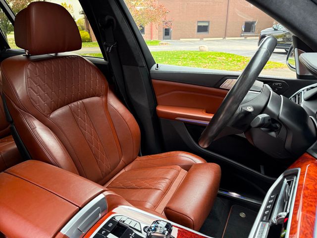 2021 BMW X7 ALPINA XB7 Sports Activity Vehicle - 22931165 - 55