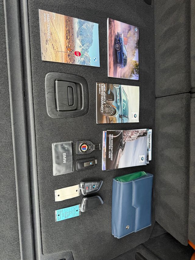 2021 BMW X7 ALPINA XB7 Sports Activity Vehicle - 22931165 - 56