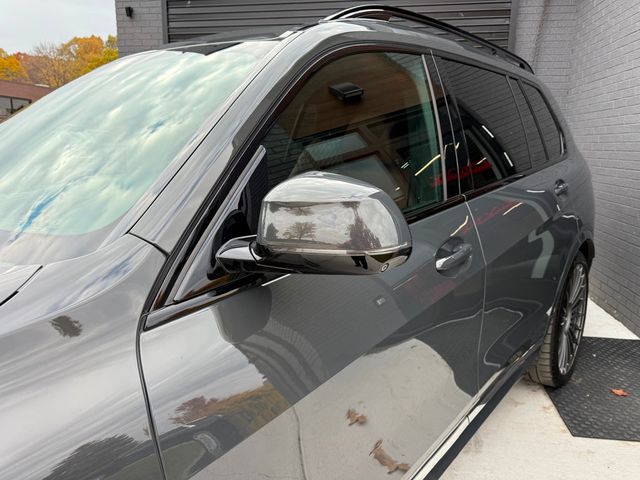 2021 BMW X7 ALPINA XB7 Sports Activity Vehicle - 22931165 - 6