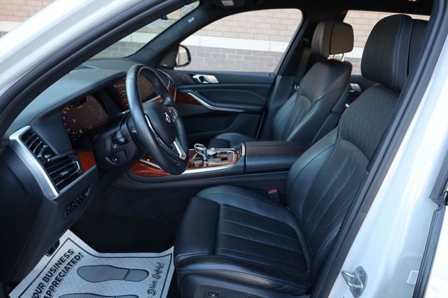2021 BMW X7 ALPINA XB7 Sports Activity Vehicle - 22928784 - 10