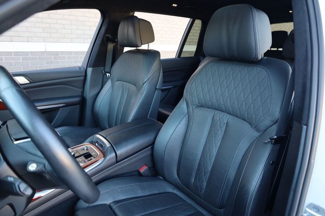 2021 BMW X7 ALPINA XB7 Sports Activity Vehicle - 22928784 - 11