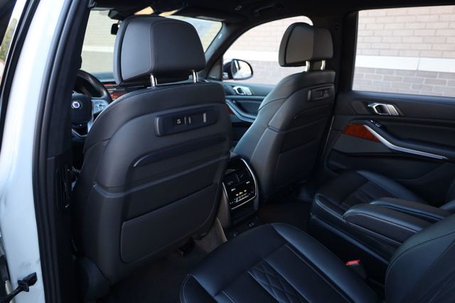 2021 BMW X7 ALPINA XB7 Sports Activity Vehicle - 22928784 - 13