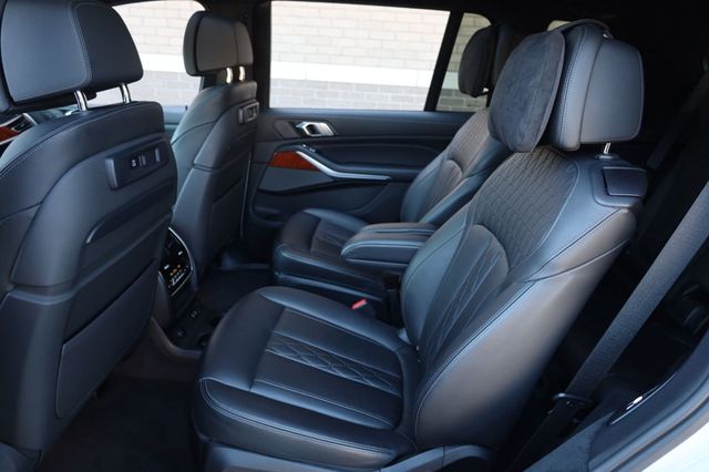 2021 BMW X7 ALPINA XB7 Sports Activity Vehicle - 22928784 - 14