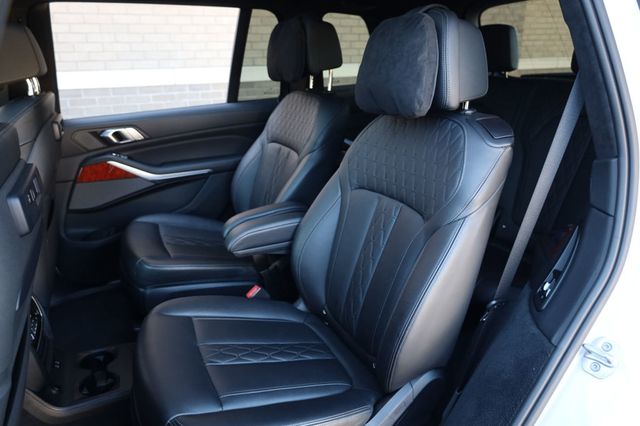 2021 BMW X7 ALPINA XB7 Sports Activity Vehicle - 22928784 - 15