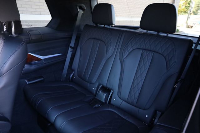 2021 BMW X7 ALPINA XB7 Sports Activity Vehicle - 22928784 - 16