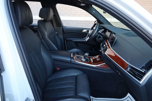 2021 BMW X7 ALPINA XB7 Sports Activity Vehicle - 22928784 - 17