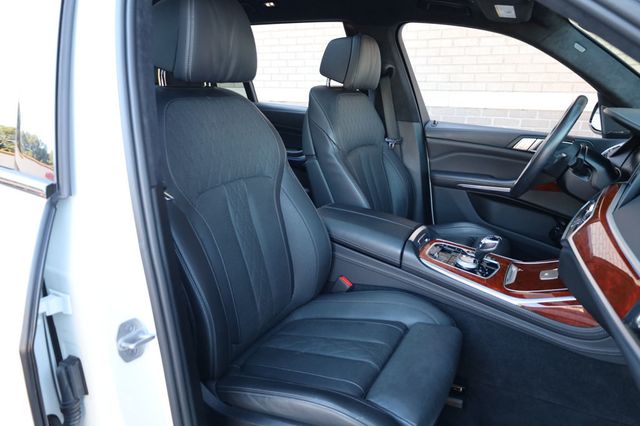 2021 BMW X7 ALPINA XB7 Sports Activity Vehicle - 22928784 - 18