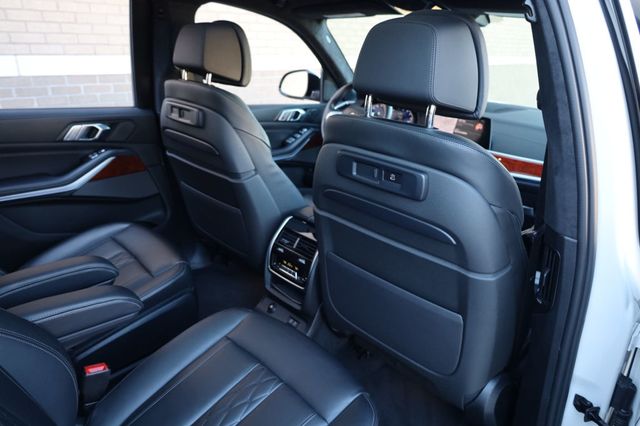 2021 BMW X7 ALPINA XB7 Sports Activity Vehicle - 22928784 - 19