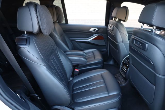 2021 BMW X7 ALPINA XB7 Sports Activity Vehicle - 22928784 - 20