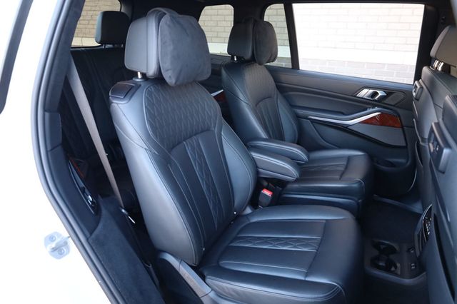 2021 BMW X7 ALPINA XB7 Sports Activity Vehicle - 22928784 - 21