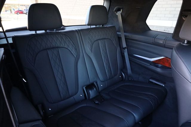 2021 BMW X7 ALPINA XB7 Sports Activity Vehicle - 22928784 - 22