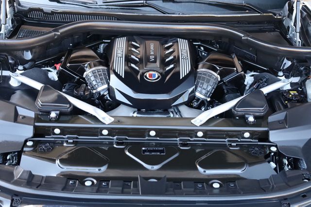 2021 BMW X7 ALPINA XB7 Sports Activity Vehicle - 22928784 - 23