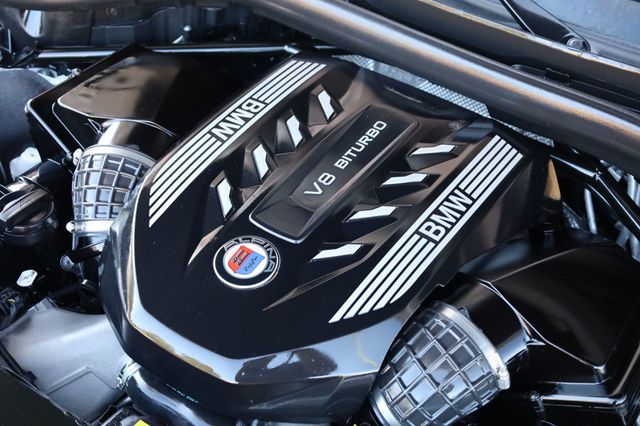 2021 BMW X7 ALPINA XB7 Sports Activity Vehicle - 22928784 - 24