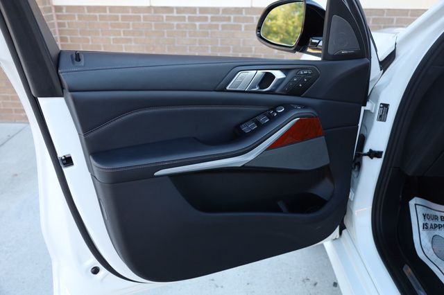 2021 BMW X7 ALPINA XB7 Sports Activity Vehicle - 22928784 - 25