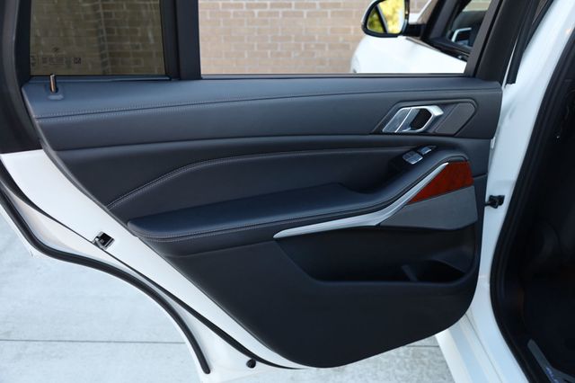 2021 BMW X7 ALPINA XB7 Sports Activity Vehicle - 22928784 - 27