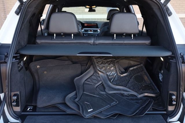 2021 BMW X7 ALPINA XB7 Sports Activity Vehicle - 22928784 - 28