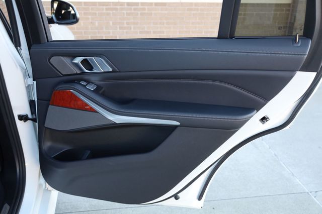 2021 BMW X7 ALPINA XB7 Sports Activity Vehicle - 22928784 - 29