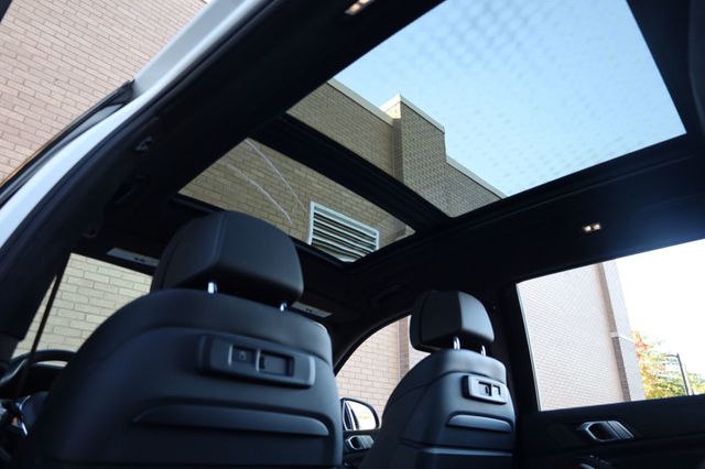 2021 BMW X7 ALPINA XB7 Sports Activity Vehicle - 22928784 - 31