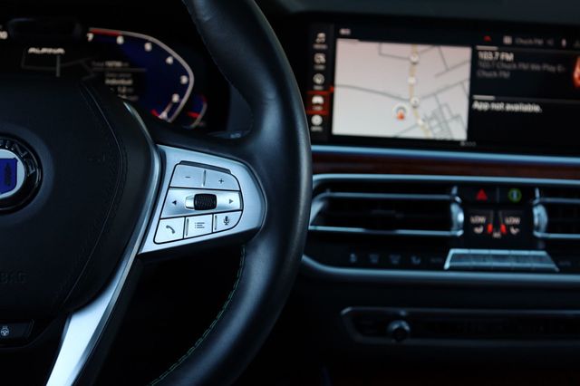 2021 BMW X7 ALPINA XB7 Sports Activity Vehicle - 22928784 - 36
