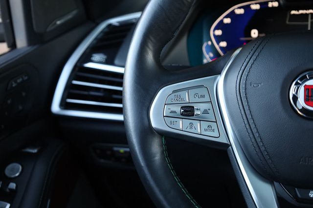 2021 BMW X7 ALPINA XB7 Sports Activity Vehicle - 22928784 - 37