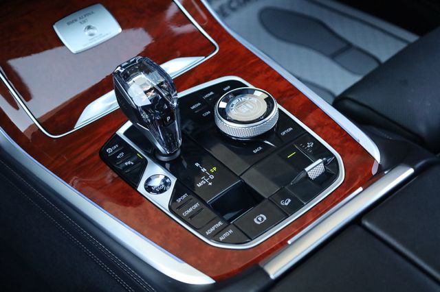 2021 BMW X7 ALPINA XB7 Sports Activity Vehicle - 22928784 - 38