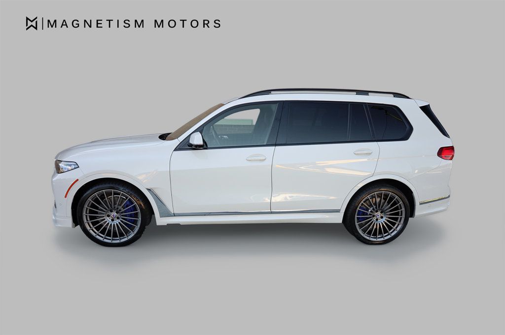 2021 Bmw X7 ALPINA XB7 photo 3