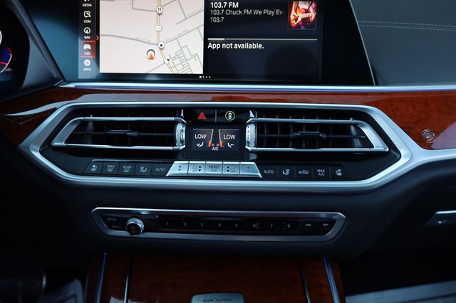 2021 BMW X7 ALPINA XB7 Sports Activity Vehicle - 22928784 - 39